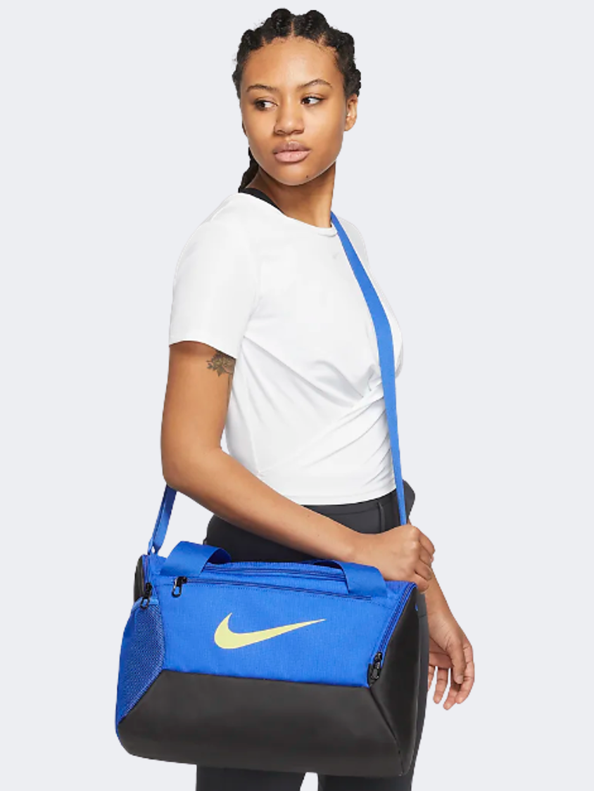 Mens nike duffel bag clearance