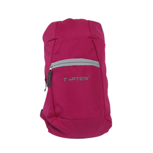 Topten Unisex Lifestyle Dt18-104 Bkpack Pink Bag