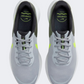 Nike Revolution 7 Men Running Shoes Grey/Black/Volt