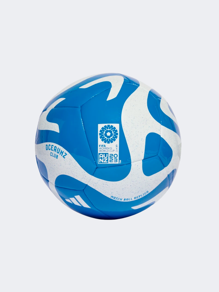 adidas Oceaunz Mini Football - Size 1 - Official FIFA Store