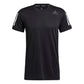 Adidas Heat.Rdy Warriror Men Training T-Shirt Black