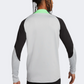 Nike Liverpool Fc Strike Men Football T-Shirt Grey/Green/Black
