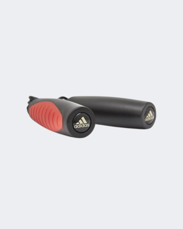 Adidas Accessories Adjustable Ng Fitness Grip Black/Red