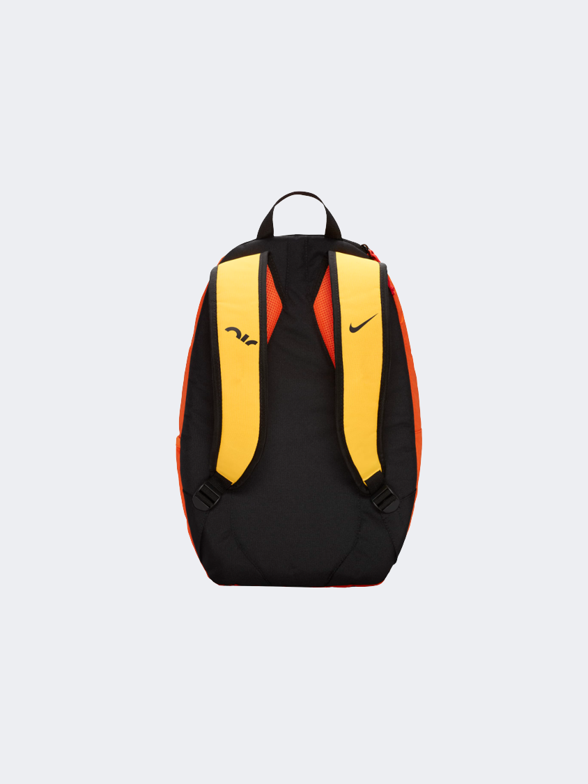 Nike Air Grx Safety Men Lifestyle Bag Orange/Laser/Black