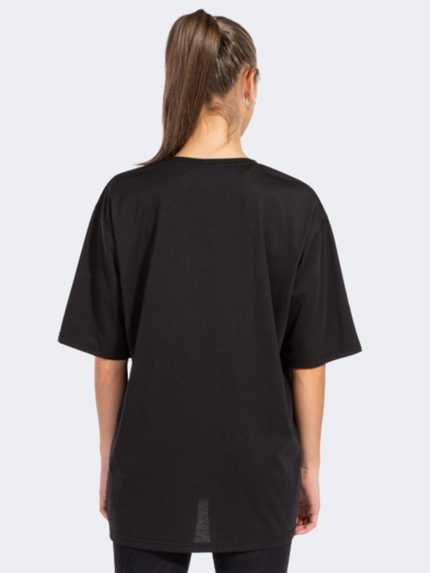 Joma Daphne Women Lifestyle Shirt Black