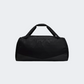 Under Armour Undeniable 5.0 Lg Duffle Unisex Training Bag Black/Silver