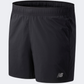 New Balance Core 7" Men Performance Short Black