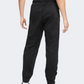 Nike Therma Fit Fleece Men Training Pant Black
