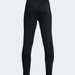 Under Armour Challenger Boys Football Pant Black