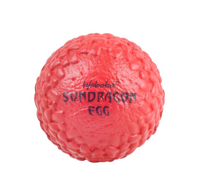 Waboba Beach Sundragon Egg Reaction Ball