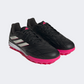 Adidas Copa Pure.3 Turf Men Turf Shoes Black/Pink