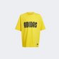 Adidas X Classic Lego Kids-Boys Sportswear T-Shirt Yellow/Black