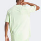 Adidas All Szn Men Sportswear T-Shirt Semi Green Spark