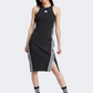 Adidas Future Icons 3S Women Sportswear Dress Black/White