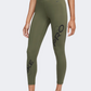 Nike  Women Training Tight Khaki/Black