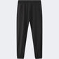 Erke Knitted Women Lifestyle Pant Black