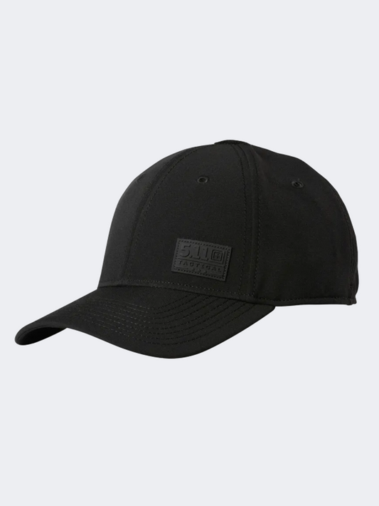 5.11 Caliber 2.0 Tactical Cap Black