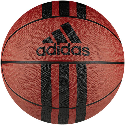 Adidas Basketball 3-Stripes D 29.5 Ball.