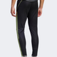 Adidas Tiro 23 Men Football Pant Black/Pulse Lime