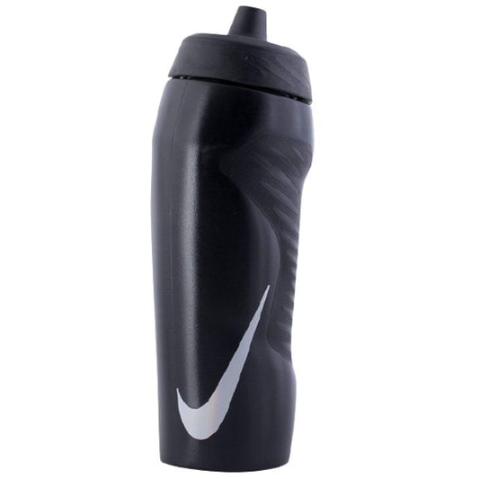 Nike Hyperfuel  24Oz Unisex Training Water Bottle Black