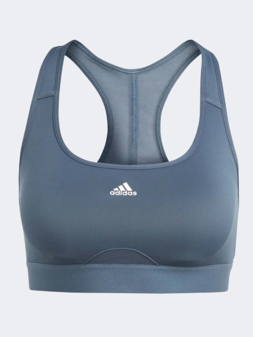 Adidas Power Women Training Bra Arctic Night