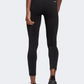 Adidas Aeroknit 7/8 Women Training Tight Black