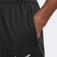 Nike Dri-Fit Academy Men Football Pant Black