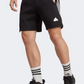 Adidas Future Icons 3-Stripes Men Sportswear Short Black