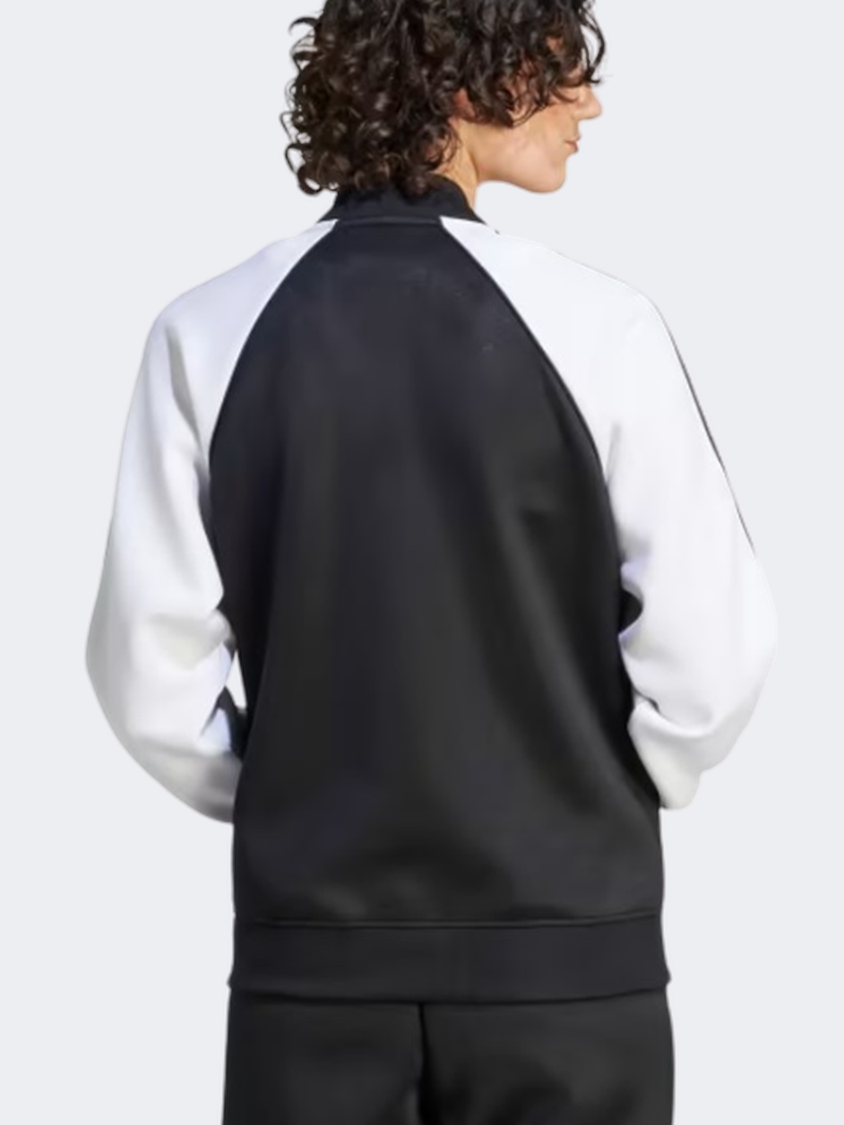 Adidas Adicolor Classics  Women Original Jacket Black/White