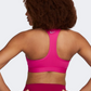 Nike Swoosh Women Training Bra Fireberry/Red/Purple