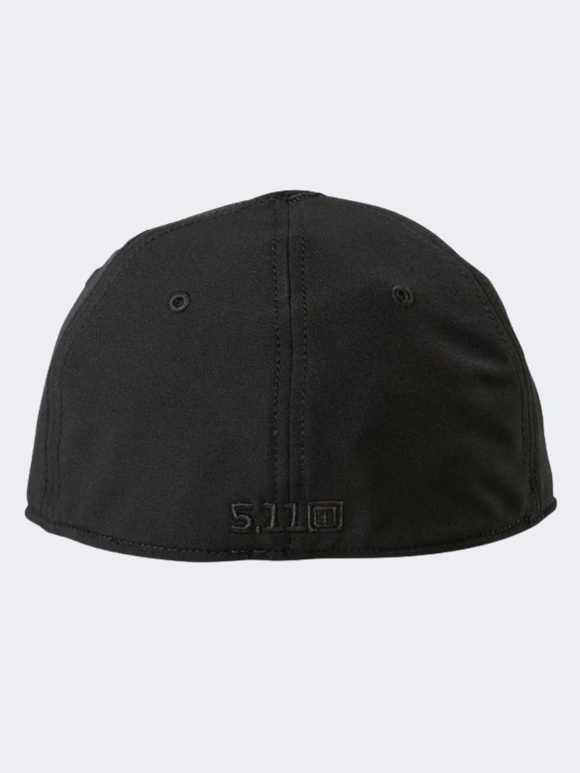 5.11 Caliber 2.0 Tactical Cap Black