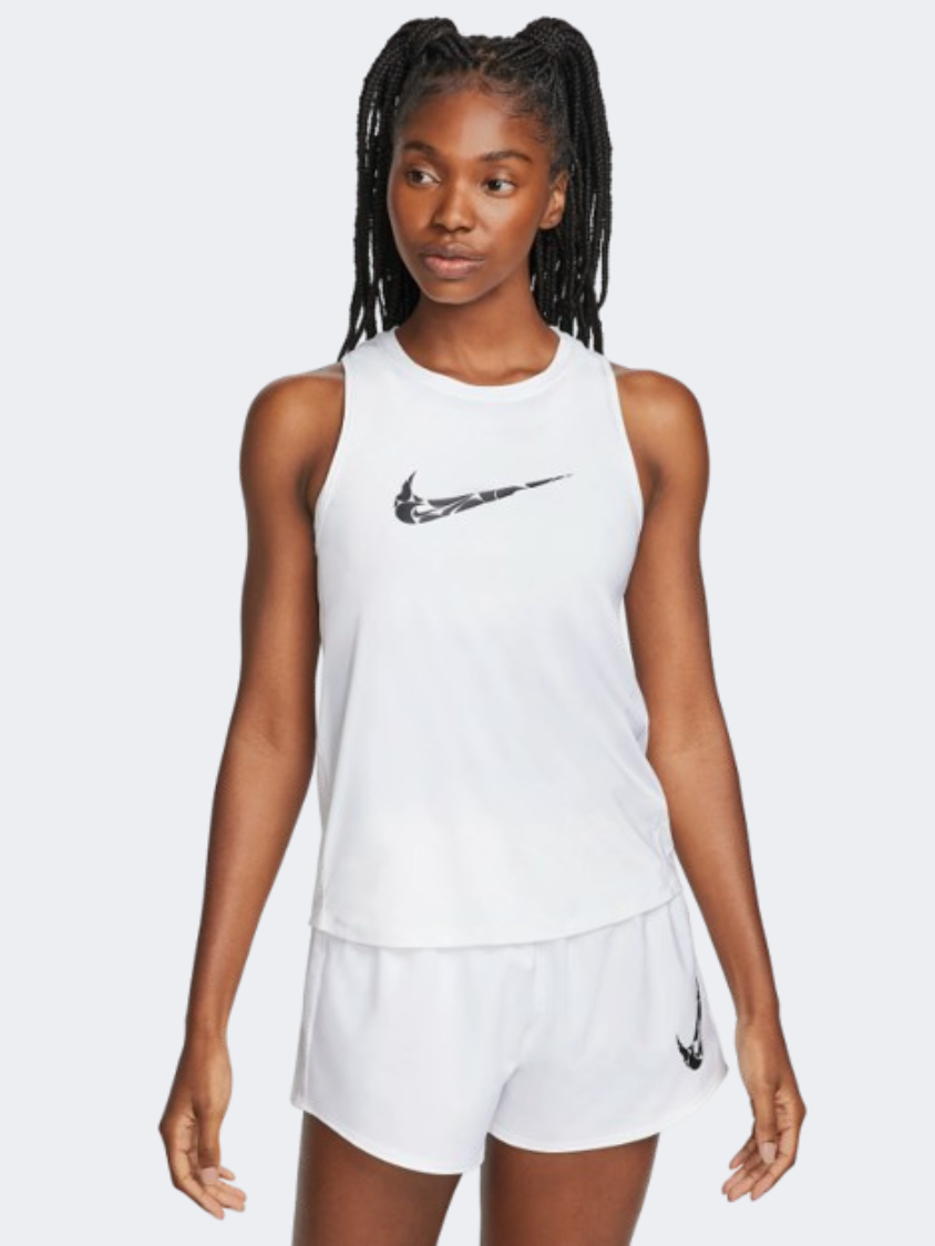 nike womens running tank
