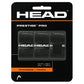 Head Unisex Tennis 282009 Prestige Pro Overwrap Black Grip