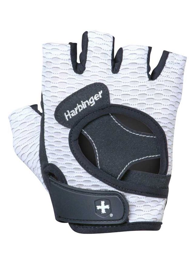 Harbinger Flexfit Women Fitness Gloves Black/Purple