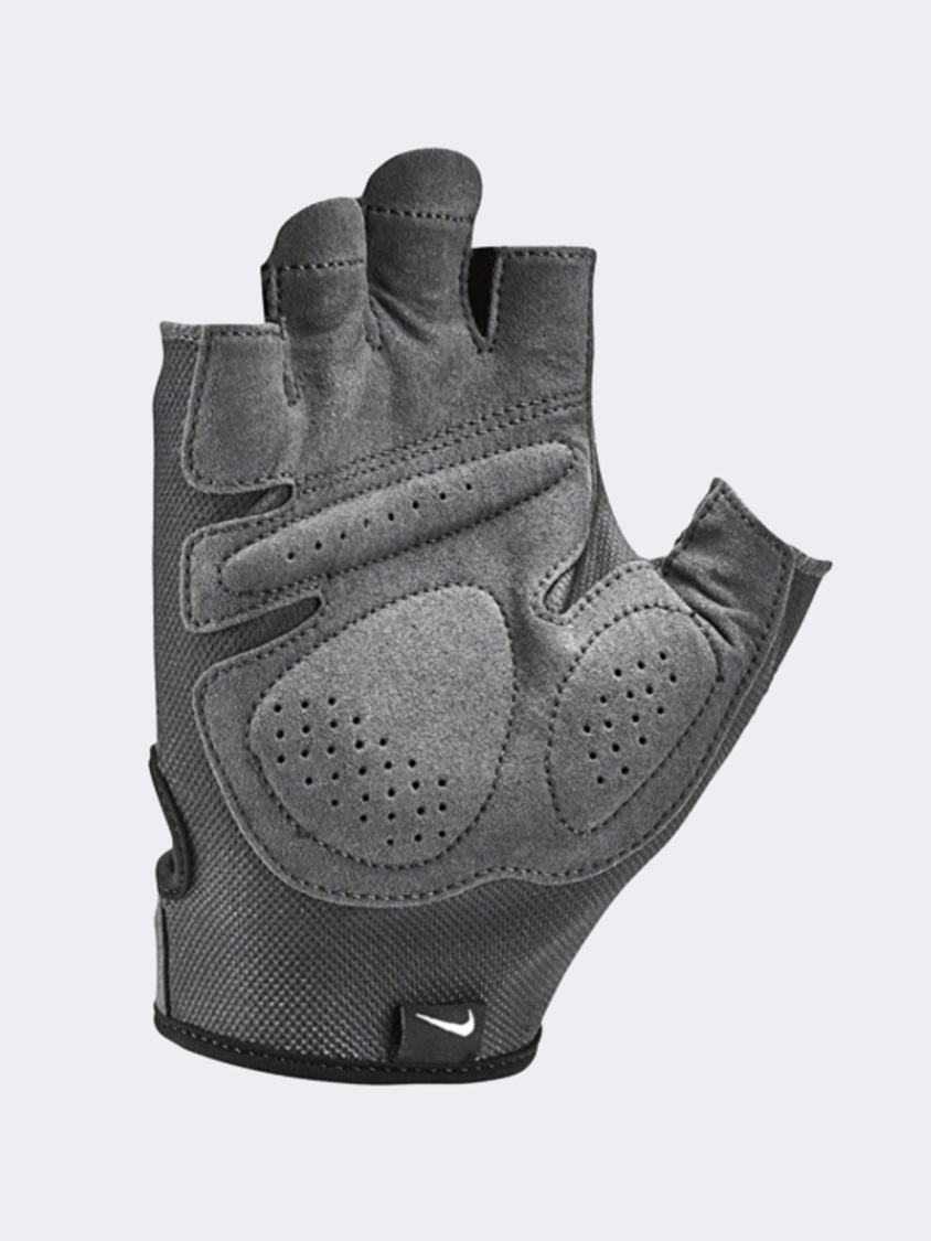 Nlgc5044 Nike Men&#39;S Essential Fitness Glove Grey