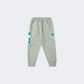 Erke Knitted Little-Boys Lifestyle Pant Grey
