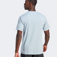 Adidas Essentials Comfort Men Training T-Shirt Wonder Blue/Black