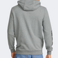 Puma Essentials Plus Tape Men Lifestyle Hoody Grey Heather