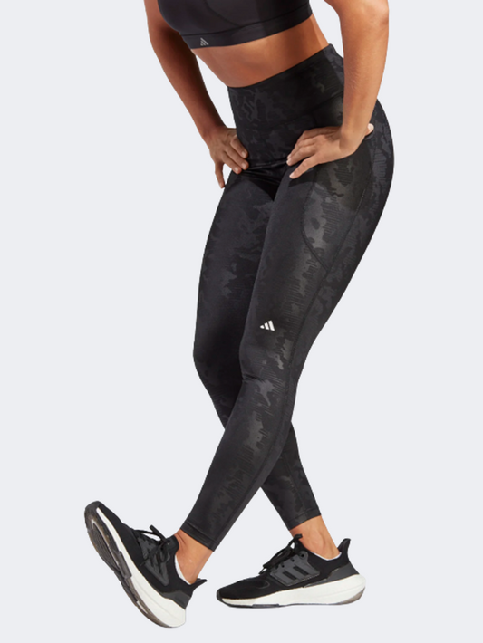 HS5457 Dailyrun Camo T Black