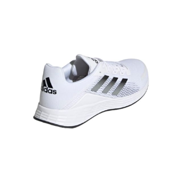 Adidas Duramo Sl Men Running Shoes White/Black