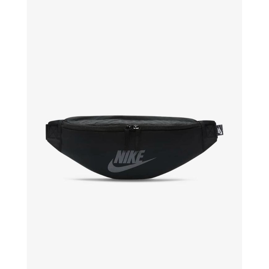Nike Heritage Men Lifestyle Bag Black