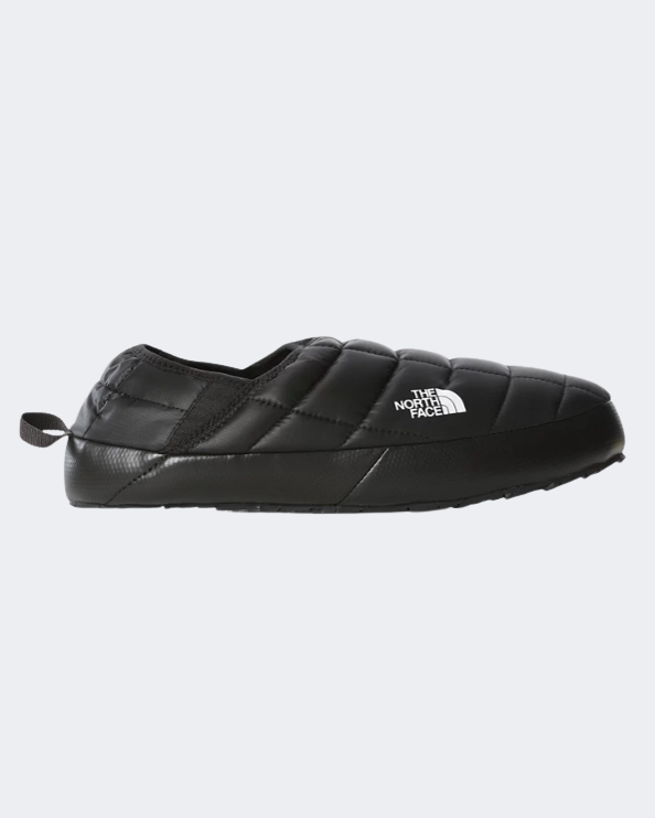 The North Face Traction Mule V Men Lifestyle Slippers Black/White