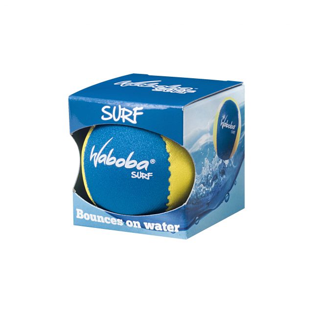 Waboba Ng Beach Ball Black 103Co2A