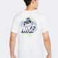 Nike Dri-Fit Men Training T-Shirt White
