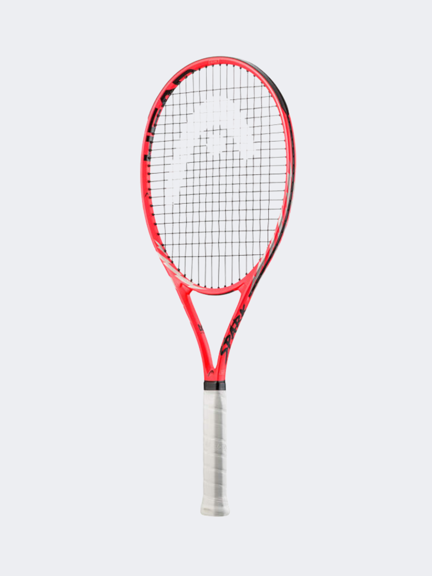 Head Spark Elite Tennis Racquet Orange