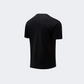 New Balance Athletics Men Lifestyle T-Shirt Black