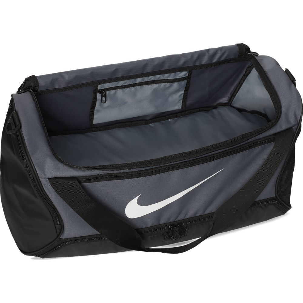 Nike Accessories Bag Ba5955-026 Nk Brsla M Duff - 9.0 (60L) TRAINING UNISEX Black