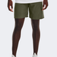 1370388-390 Ua Woven Graphic Shrts Marine Grn Wht