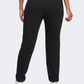 Nike Sportswear Club Fleece Women Lifestyle Pant Black