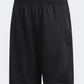 Adidas Equipment Kids-Boys Running Short Black